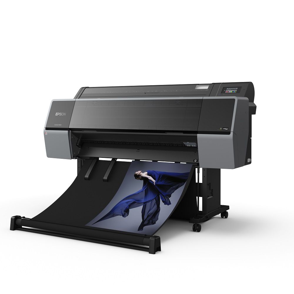 Epson Surecolor SC-P9500 (3) Epson Surecolor SC-P9500