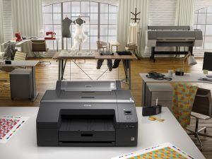 Epson Surecolor SC-P5000