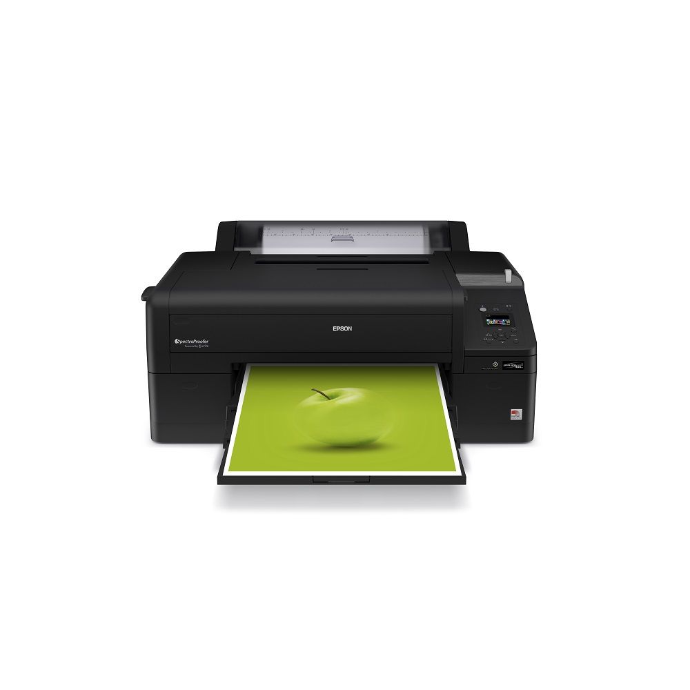EPSON SURECOLOR SC-P5000 VIOLET SPECTRO 17". EPSON SURECOLOR SC-P5000 VIOLET SPECTRO 17".