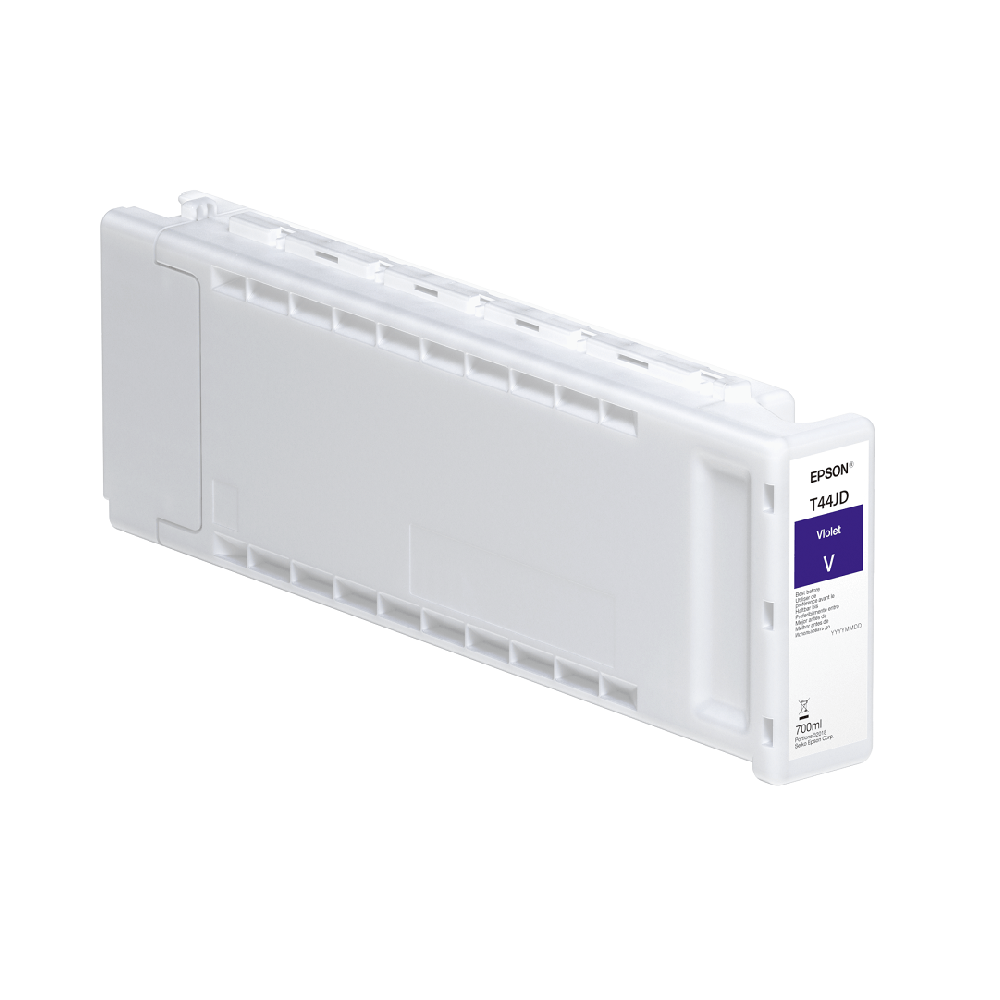 Cartucho de tinta Violeta T44JD40 700ml para SC-P9500 / SC-P7500. Seteico Cartucho de tinta Violeta T44JD40 700ml para SC-P9500 / SC-P7500. Seteico