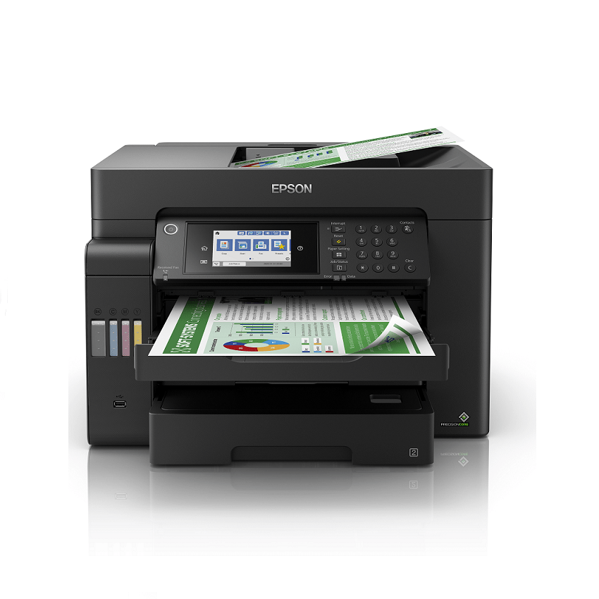 EPSON ECOTANK ET-16650. Impresión A3/A3+ sin cartuchos. Seteico. EPSON ECOTANK ET-16650. Impresión A3/A3+ sin cartuchos. Seteico.