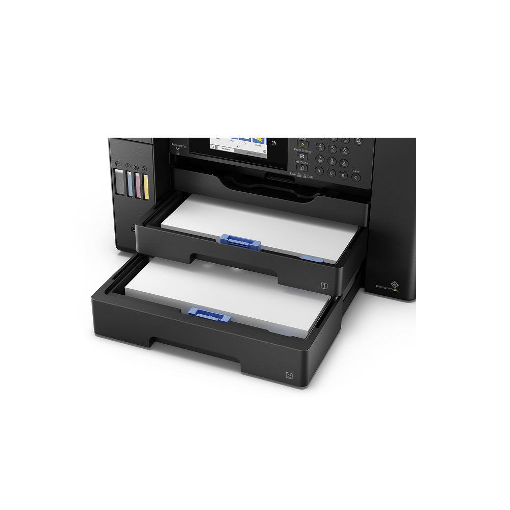 EPSON ECOTANK ET-16600. Impresión A3/A3+ sin cartuchos. Seteico. EPSON ECOTANK ET-16600. Impresión A3/A3+ sin cartuchos. Seteico.
