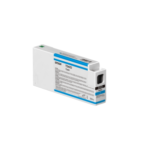 Cartucho de tinta T8242 Cian para SC-P6000-7000-8000-90000. SETEICO distribuidor oficial EPSON.
