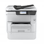 WORKFORCE PRO WF-C878RDWF- SETEICO IMPRESORAS.