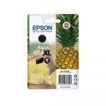 Cartucho EPSON 604XL Negro (piña)