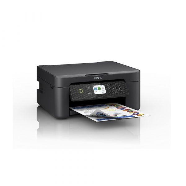 EXPRESSION HOME XP-4200. Seteico, distribuidor oficial EPSON
