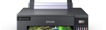 Epson Ecotank ET-18100. Seteico.