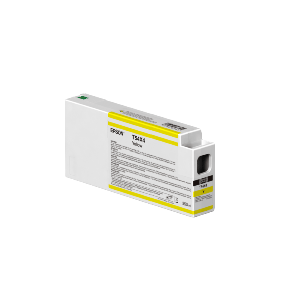 Cartucho de tinta original EPSON T54X4 Amarillo para SC-P6000-7000-8000-90000. Seteico. Distribuidor y servicio técnico oficial EPSON.Cartucho de tinta T8042 Cian para SC-P6000-7000-8000-90000. Seteico. Distribuidor y servicio técnico oficial EPSON.