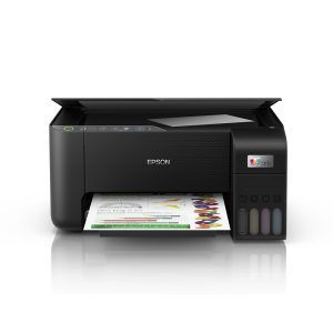 Epson Ecotank ET-2860. Seteico.