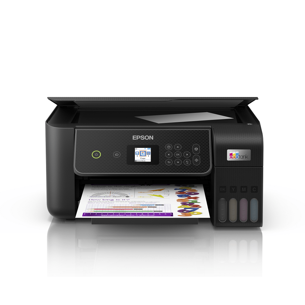 Epson ET-2870. Seteico