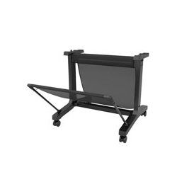 C12C933151 Stand 24". Patas opcionales, original EPSON. Compatible con las series SC-T2100, T3100, F500 y F501. Seteico, distribuidor oficial EPSON.