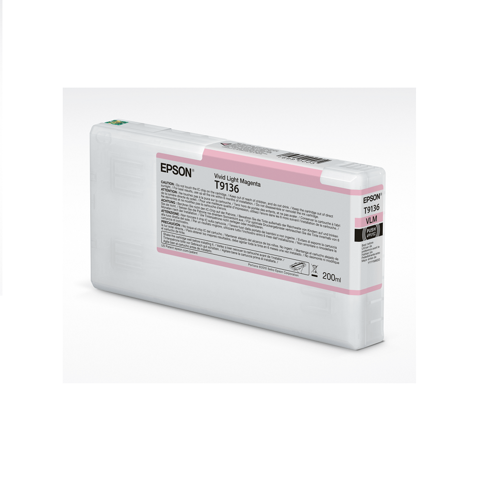 T55W6 Light Magenta