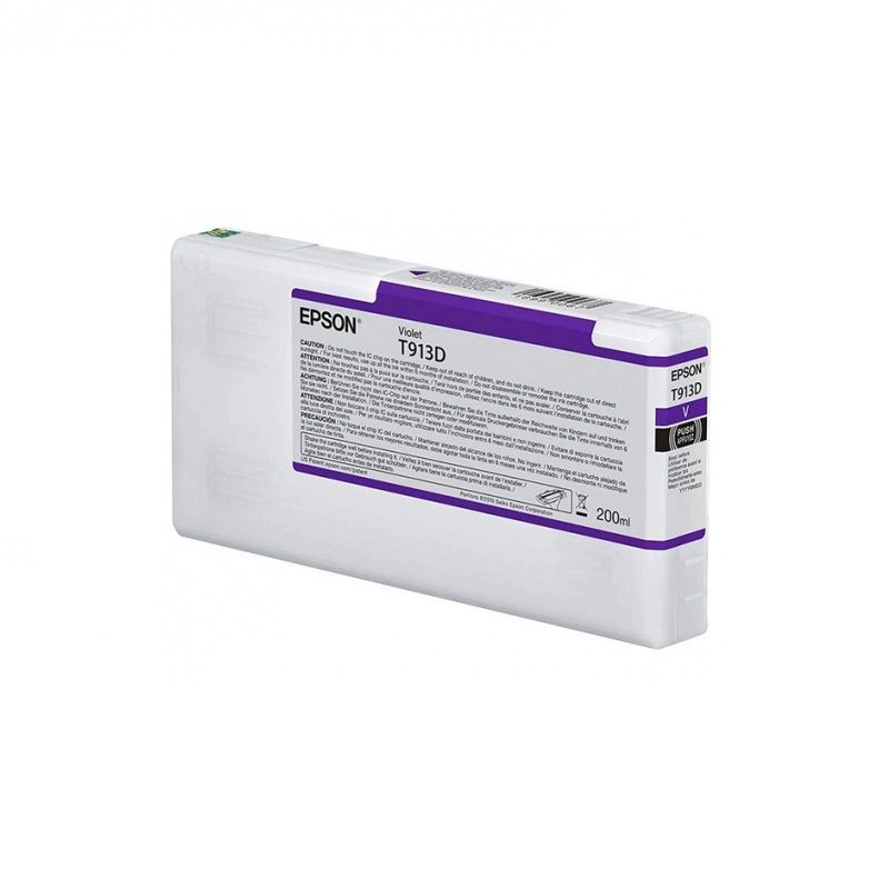 T55WD Violet 200 ml