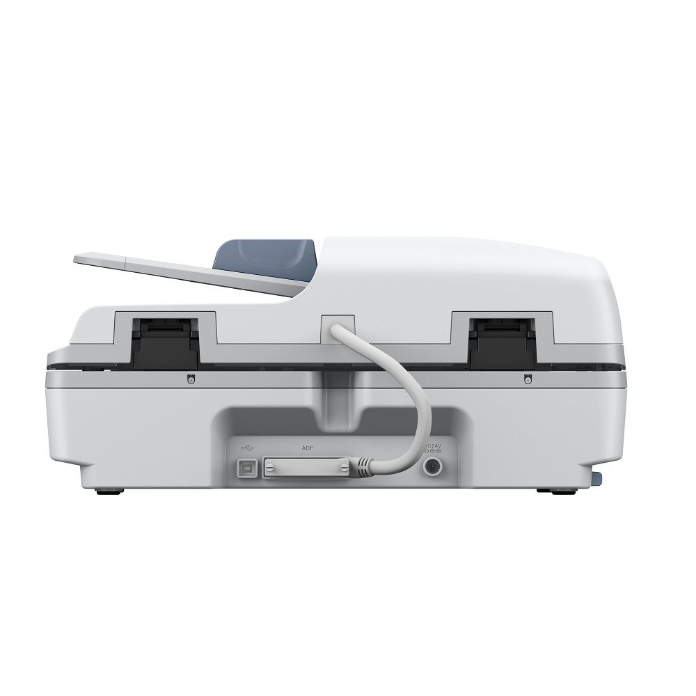 EPSON WorkForce DS-7500. Escáner documental profesional plano A4. Seteico, EPSON WorkForce DS-7500. Escáner documental profesional plano A4. Seteico,