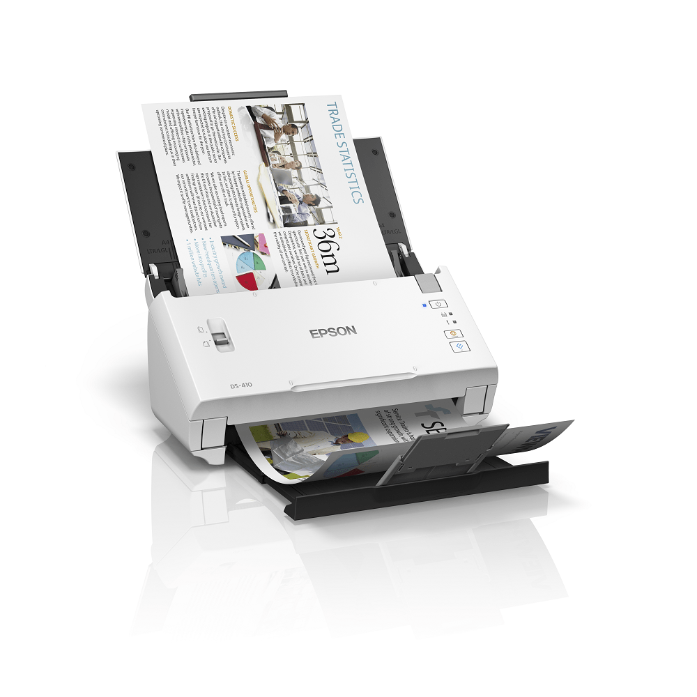 EPSON WorkForce DS-410 (2) EPSON WorkForce DS-410 (2)