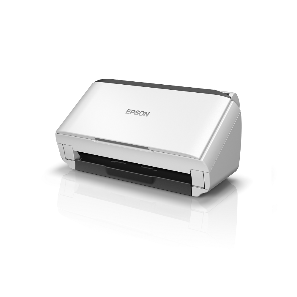 EPSON WorkForce DS-410 (3) EPSON WorkForce DS-410 (2)