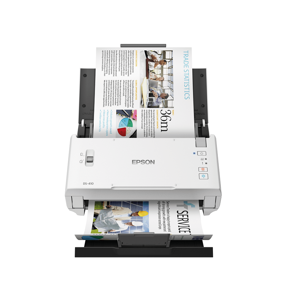EPSON WorkForce DS-410