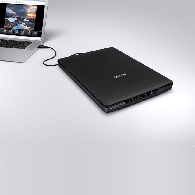 Epson Perfection V39II (3)