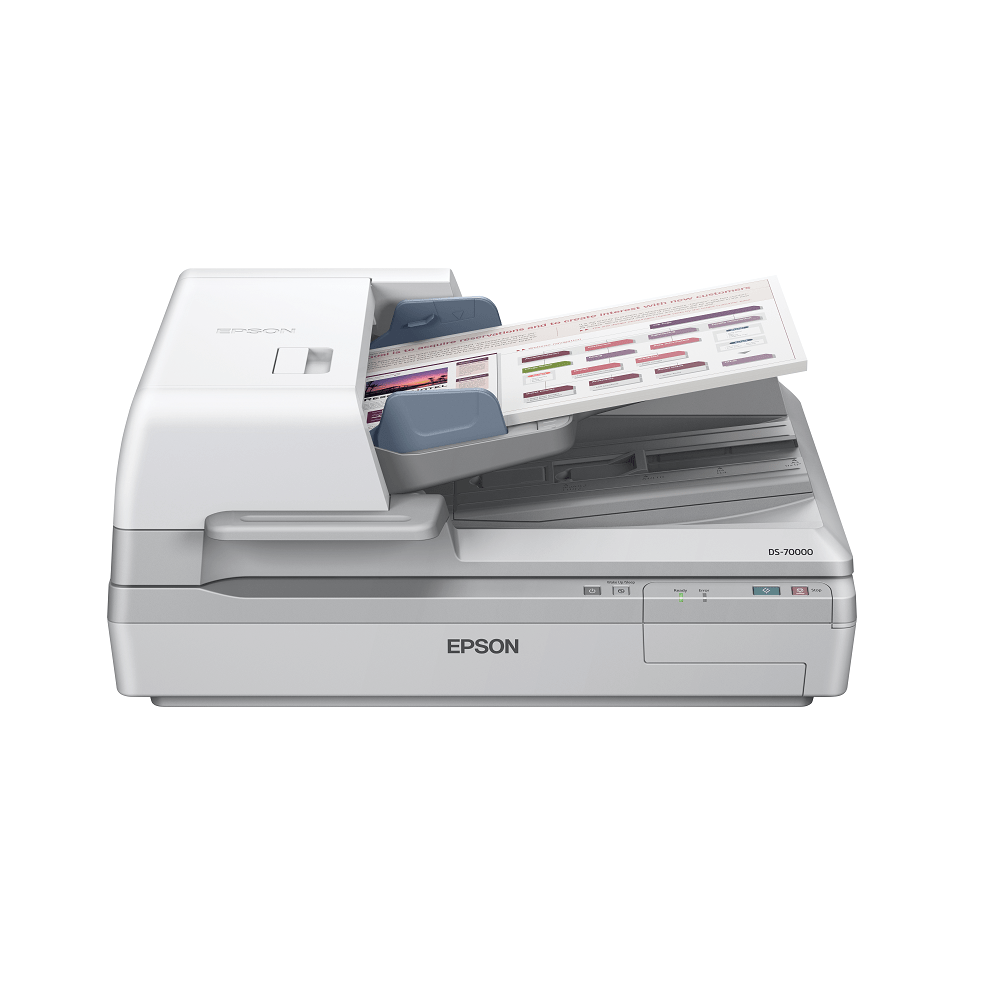 B11B204331, WorkForce DS-70000